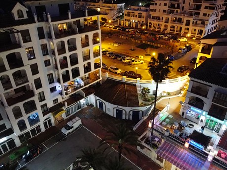 Marina De La Duquesa